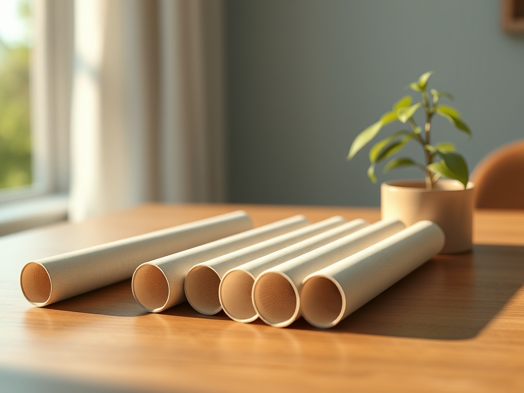 Tuburi de Țigări Ecologice 2026: Alegerea Perfectă Tuburi de Țigări Ecologice 2026: Alegerea Perfectă